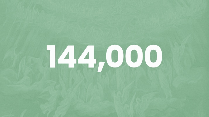 144,000