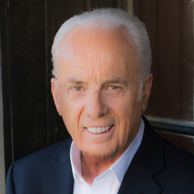 Doctrine and Ministry with John MacArthur (Square)
