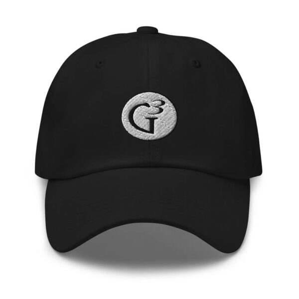 G3 Dad Hat