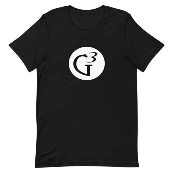 G3 Short-Sleeve Unisex T-Shirt