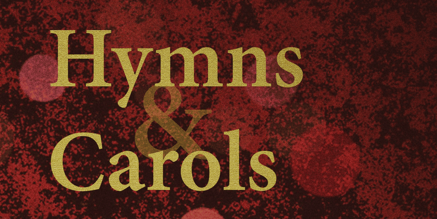 Carols Cover