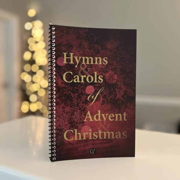 Hymns & Carols of Advent & Christmas