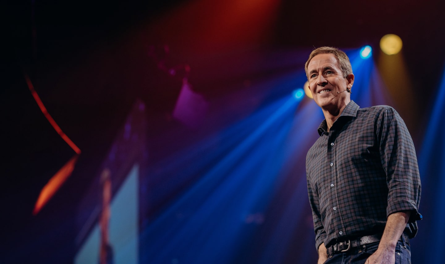 Image from: https://andystanley.com/about/