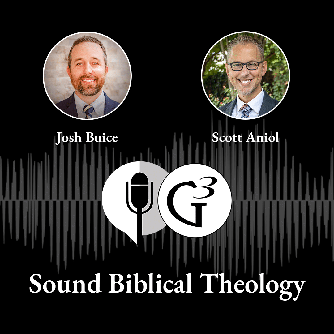 Sound Biblical Theology (Square)