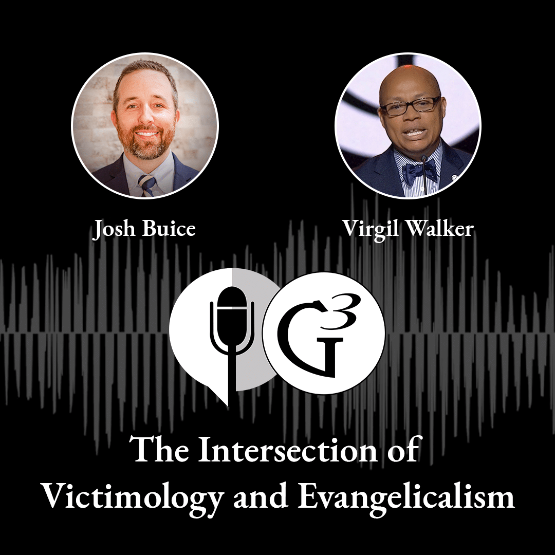 The Intersection of Victimology and Evangelicalism (Square)