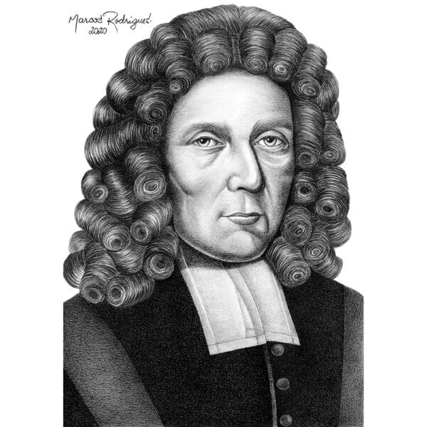 Theologian Benjamin Keach