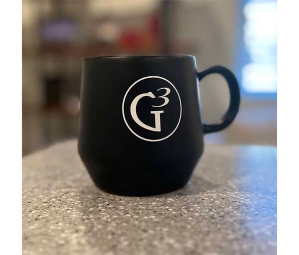 G3 Coffee Mug
