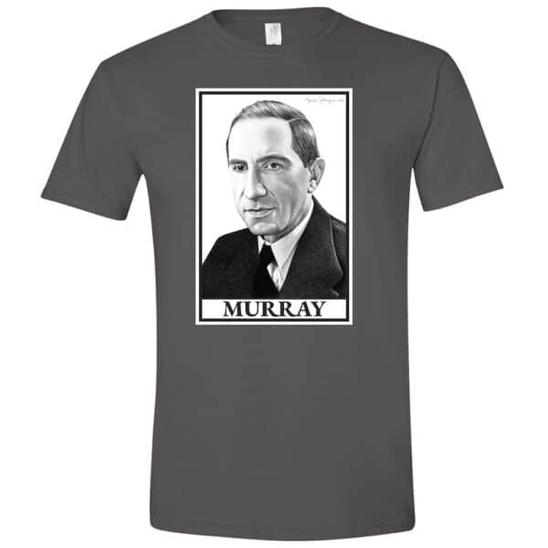 Theologian T-shirt – John Murray