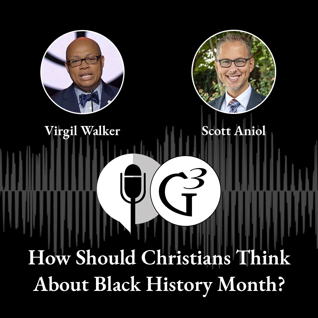 How Should Christians Think About Black History Month (Square)