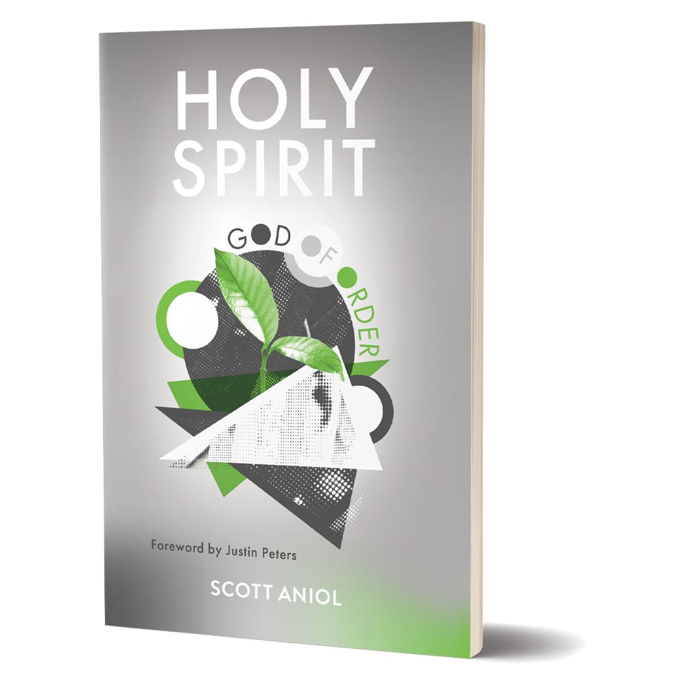 holy-spirit-god-of-order