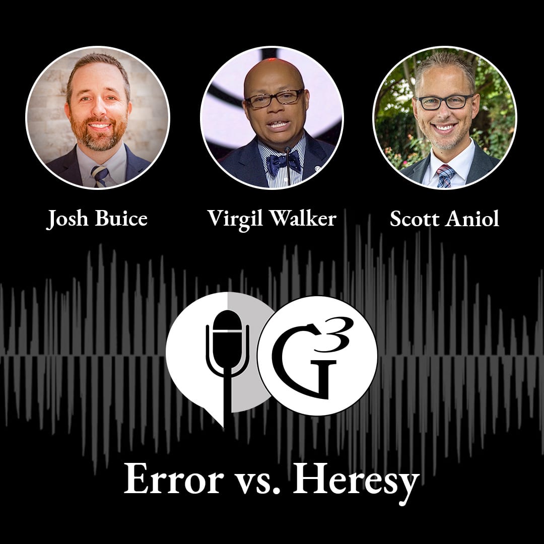 Error vs. Heresy (Square)