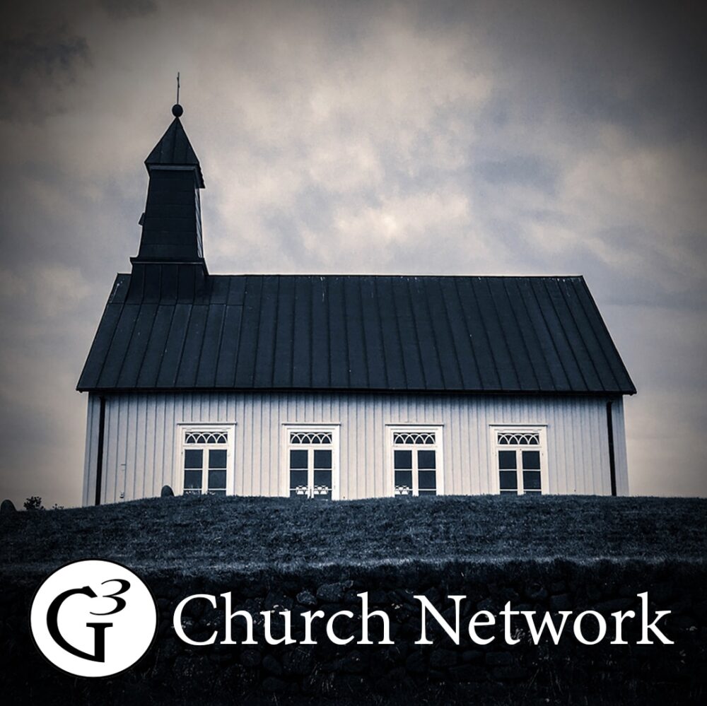 G3 Church Network
