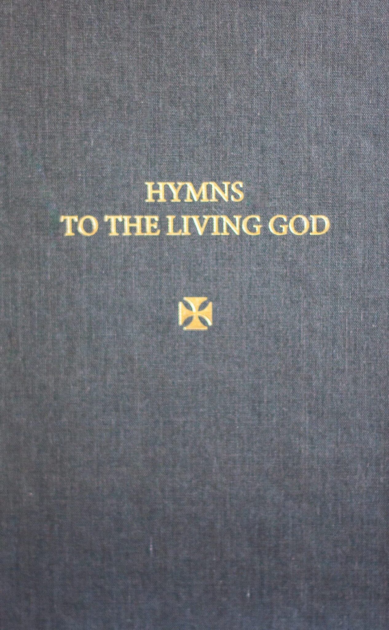 Hymnal-Church-Worship