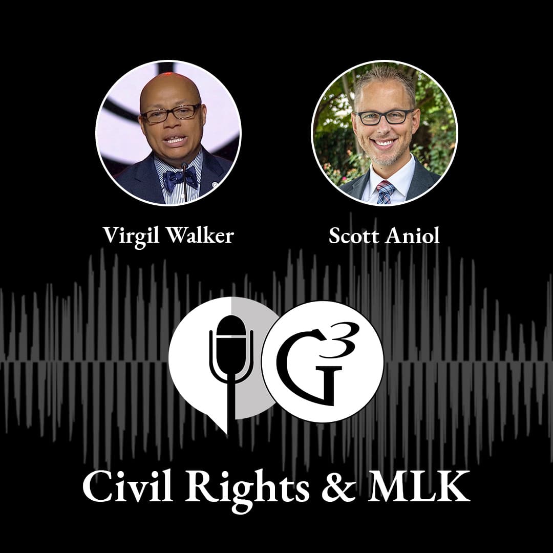 Square Thumbnail (Civil Rights & MLK)