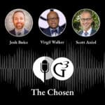 G3 Podcast