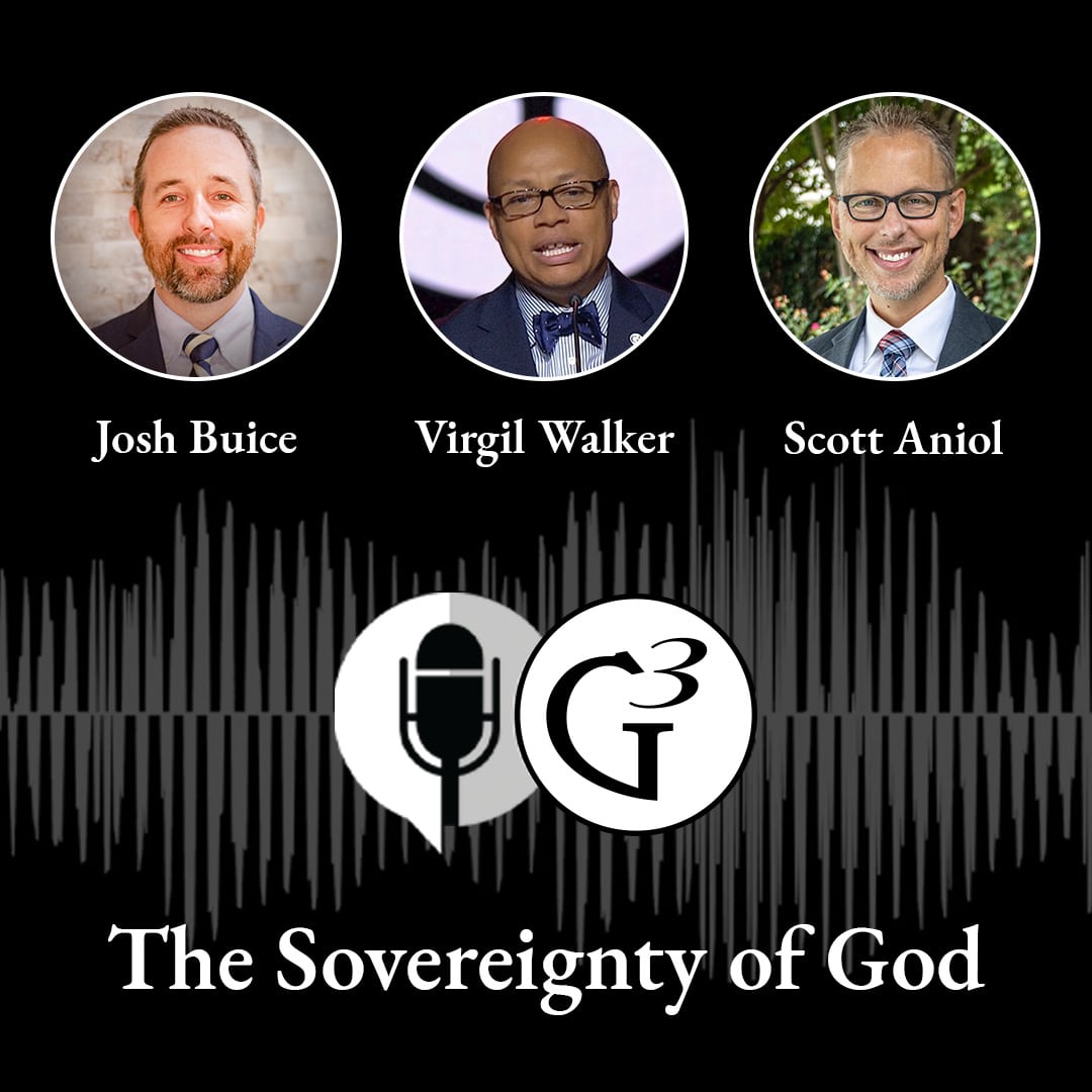 Square Thumbnail (The Sovereignty of God)